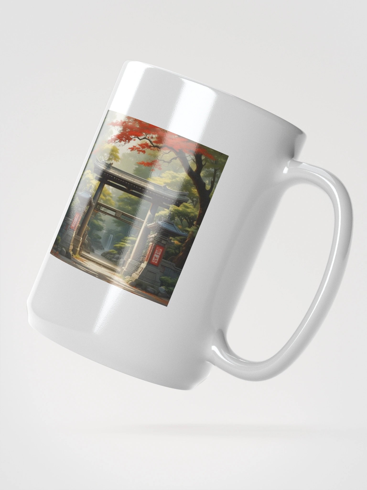 Shrine product image (2)