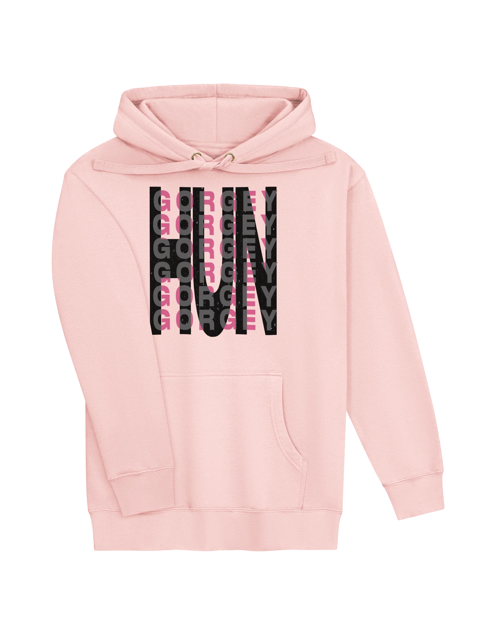 HUN MAXXING - HOODIE product image (3)