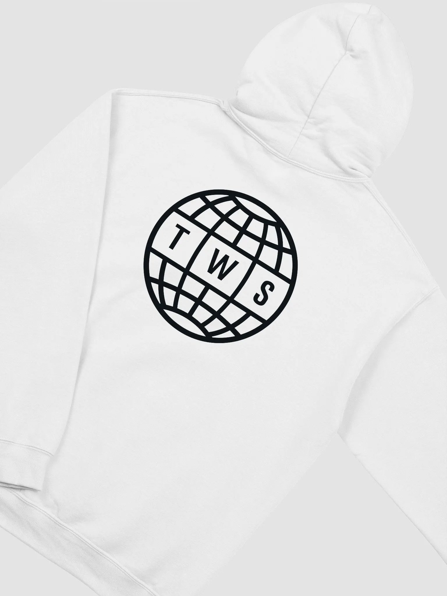 TransWorld SKATEboarding Global | Hoodie (Light) product image (4)