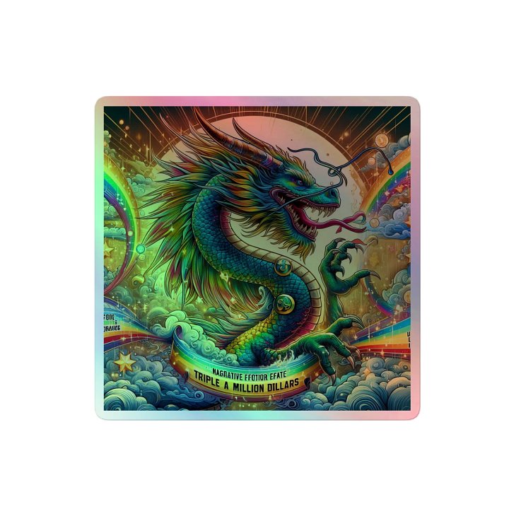 lucky dragon product image (2)
