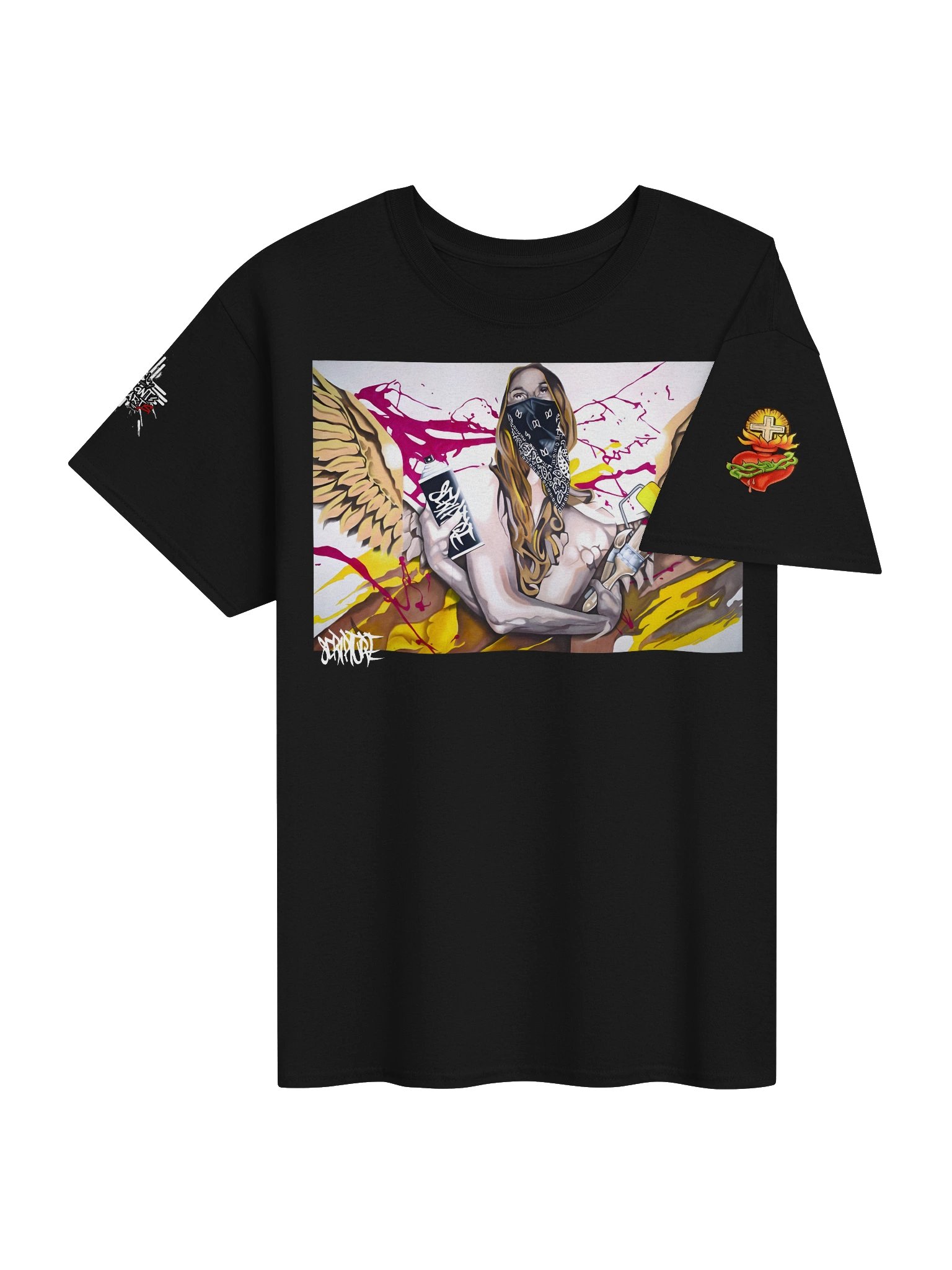 VH Roller Angel product image (4)