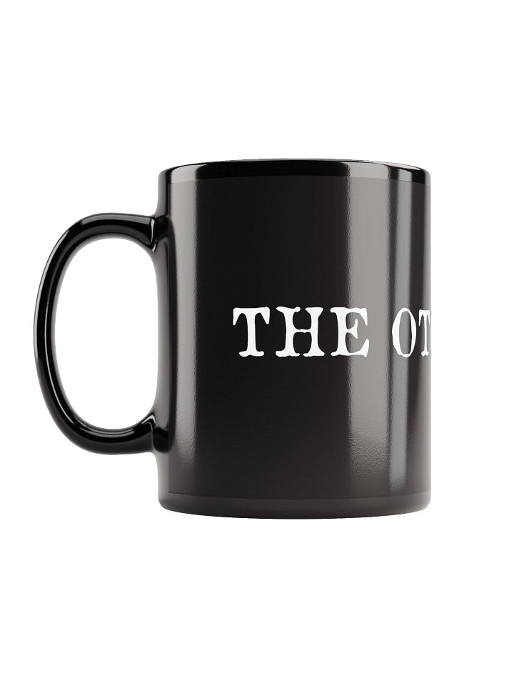 The Other Side - Mug product image (1)