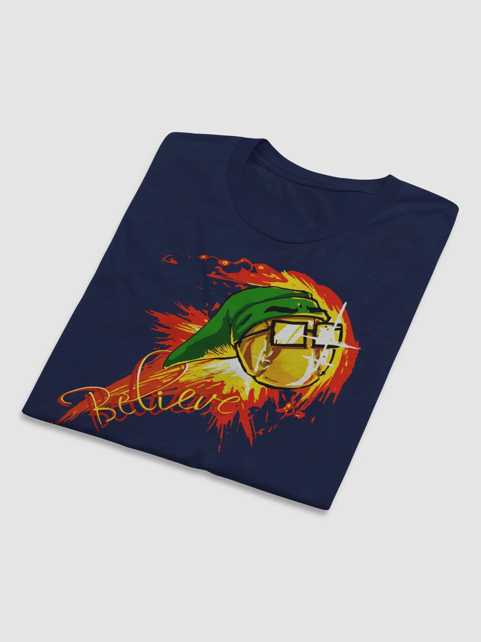 The Golden Throw product image (13)