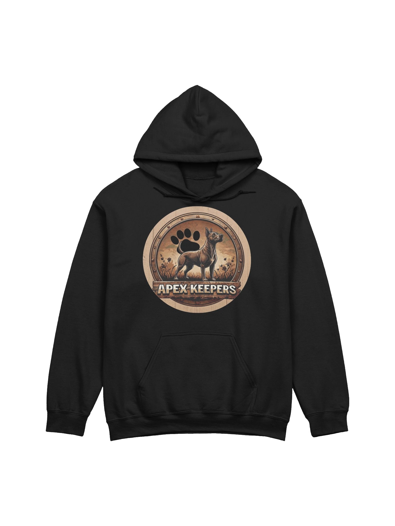 Kennel Master All-Weather Hoodie product image (1)