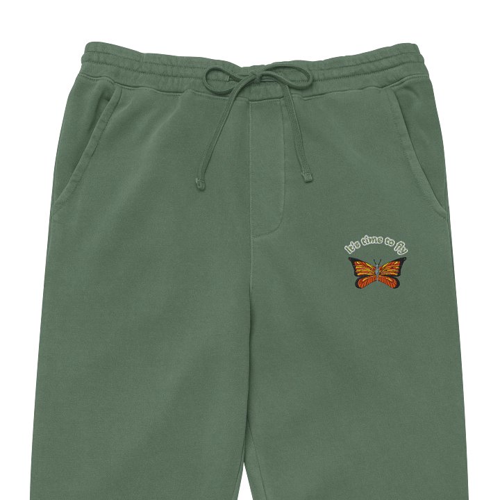 Dragonfly Dreams Sweatpants product image (1)