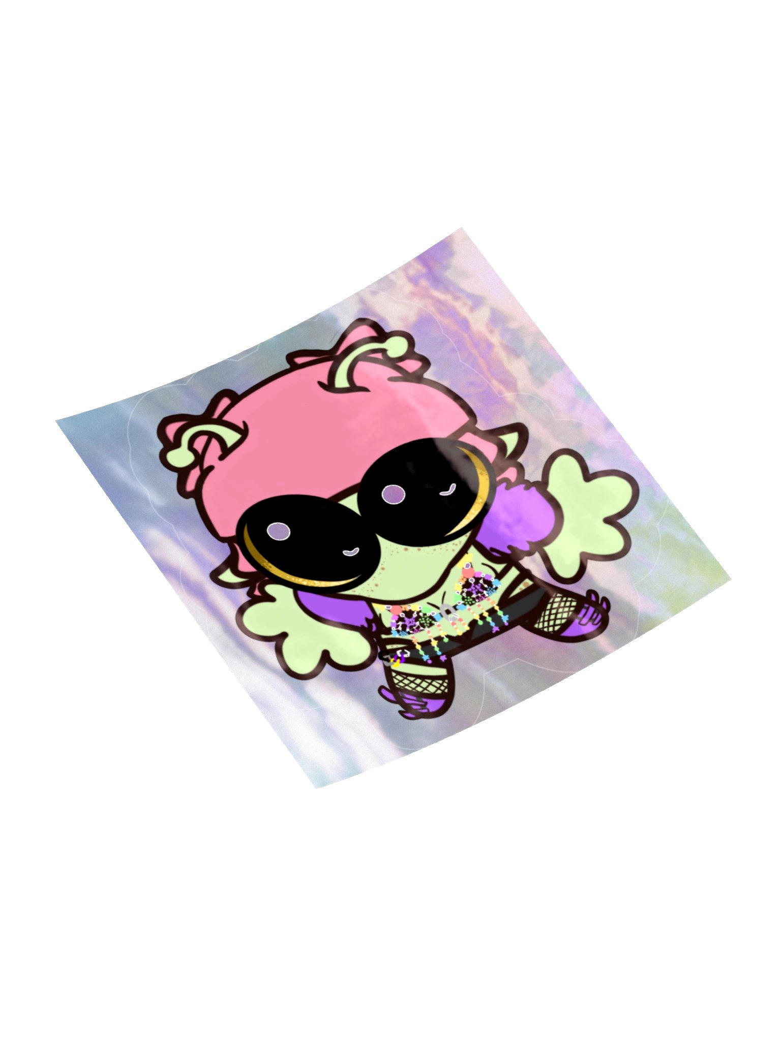 Holo Bwuh product image (10)