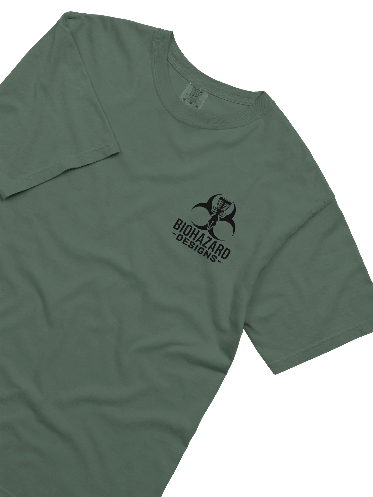 Logo T-Shirt product image (5)