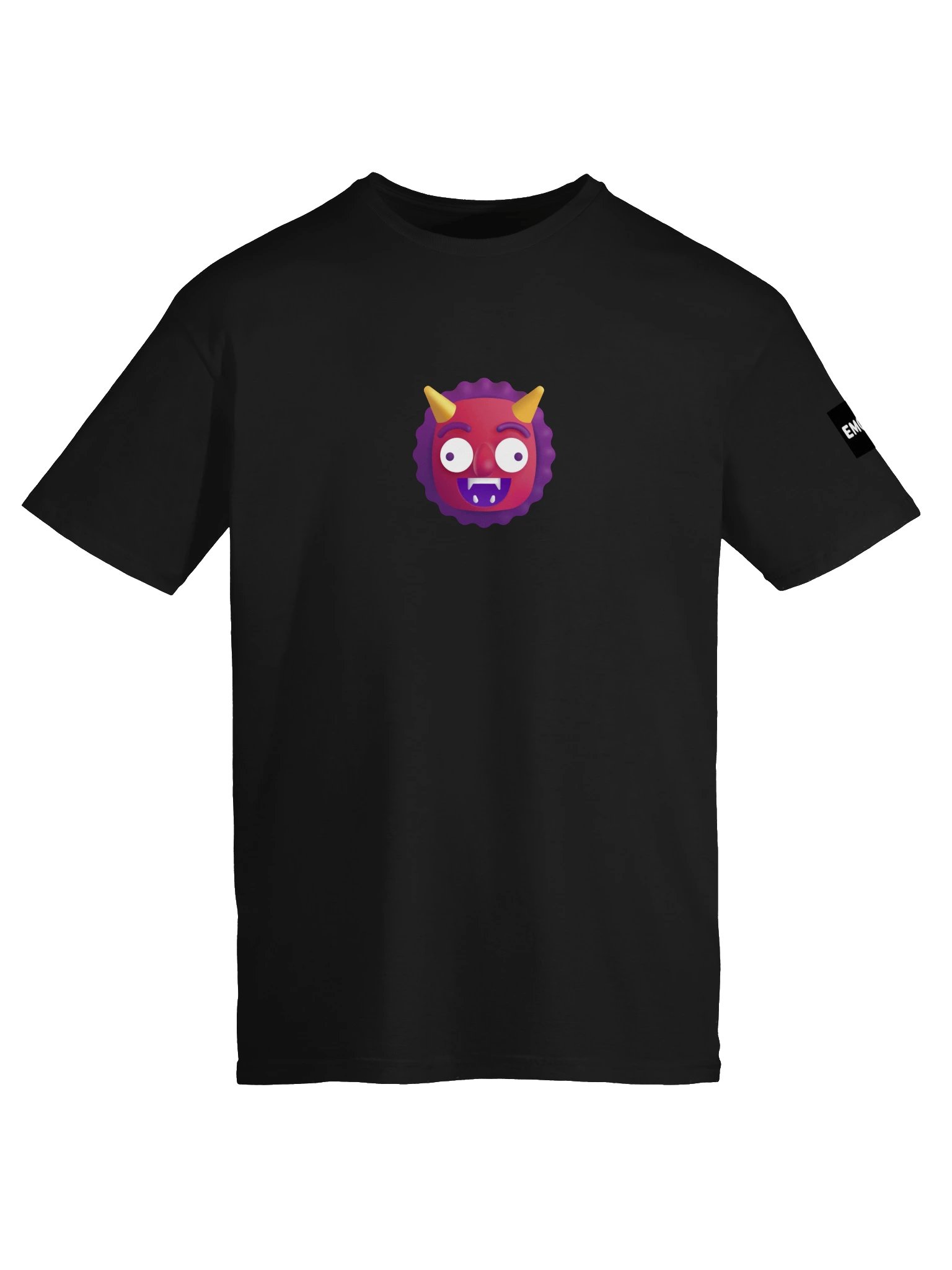 Ogre T-Shirt product image (9)