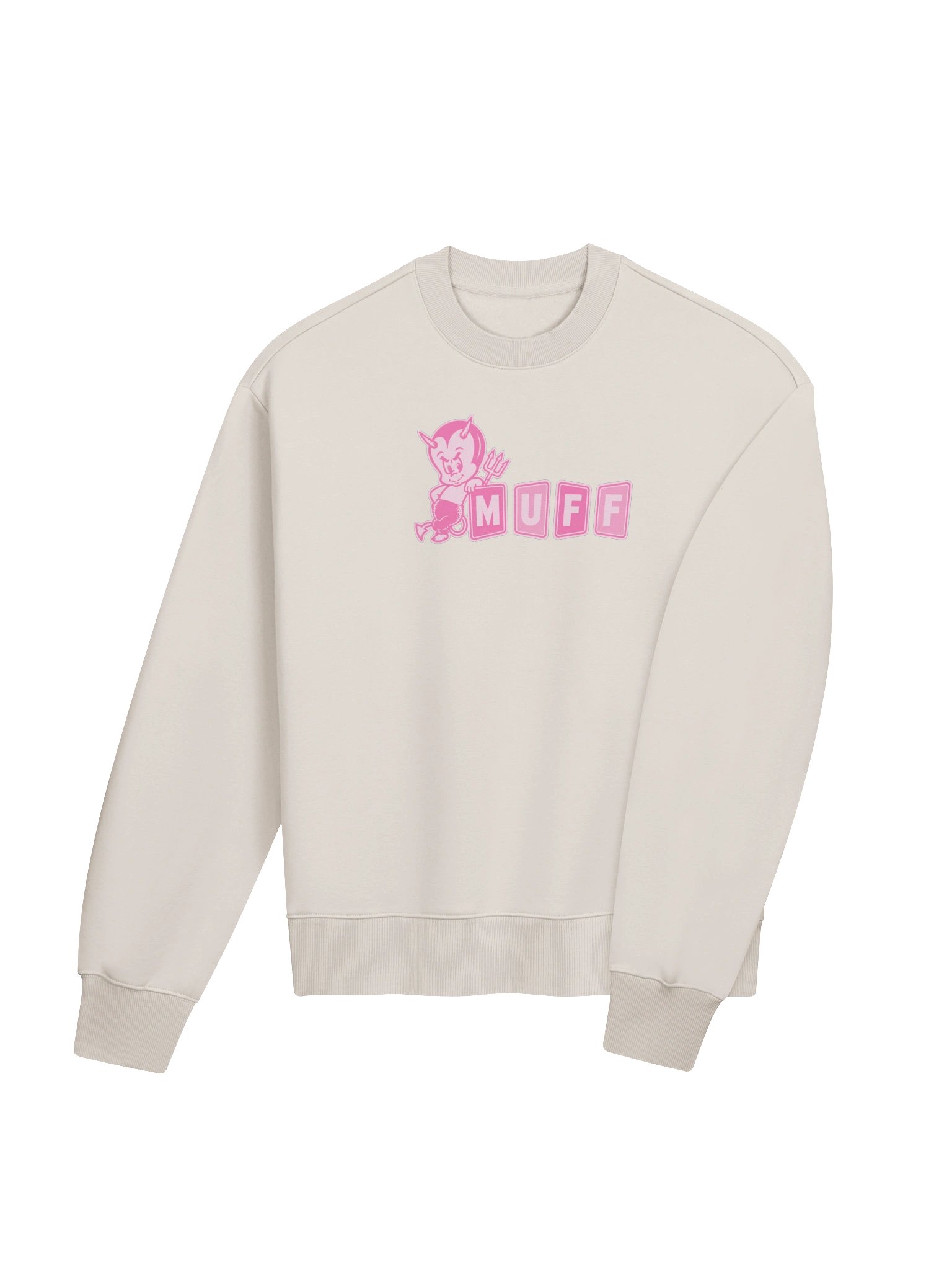 Pretty Little Devil Crewneck product image (24)
