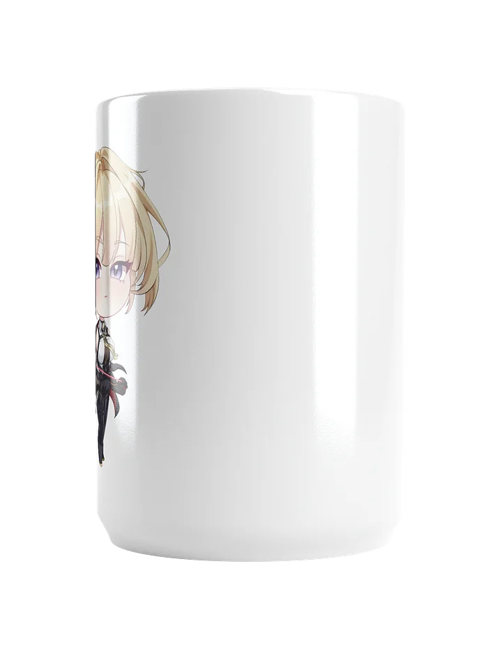Evelyn Glossy Mug product image (2)