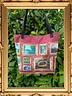 Golden Gallery Collection Tote Bag