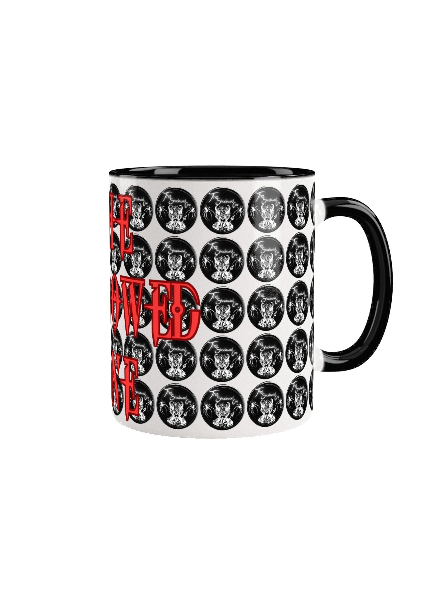 The Shadowed Mug product image (1)