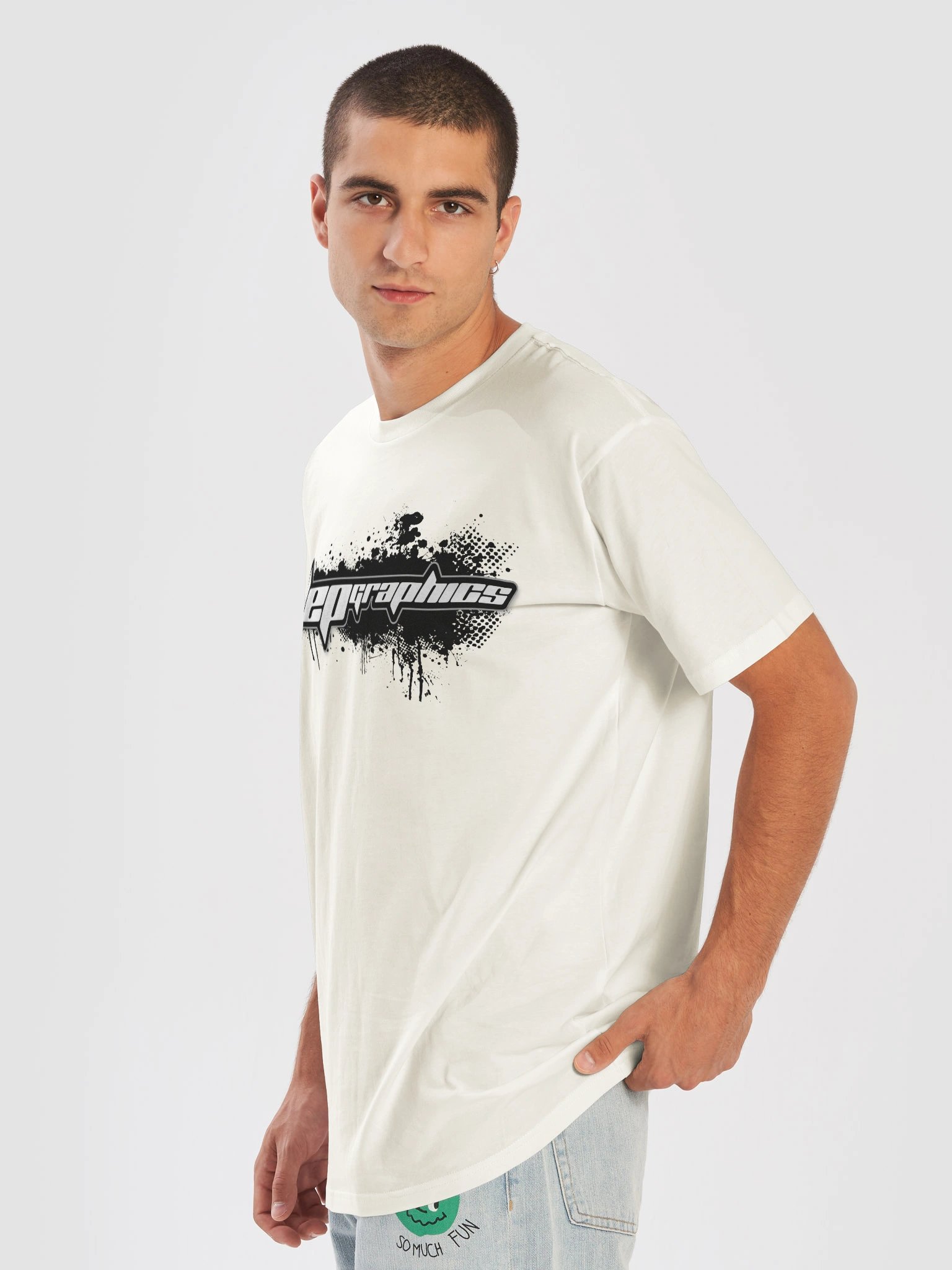 Dep Graphics T product image (13)