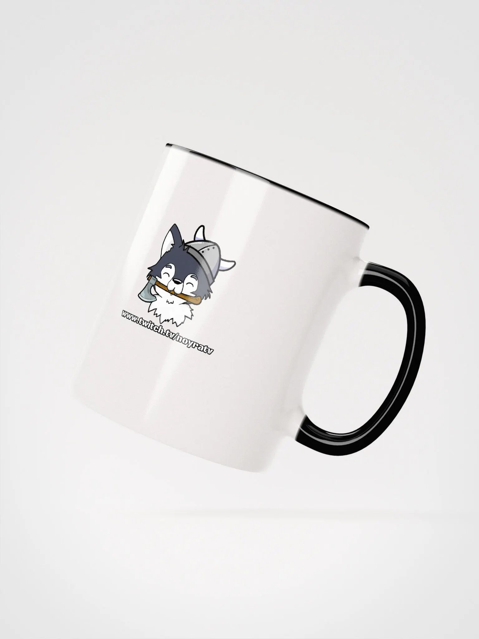 The Effort Cup product image (3)