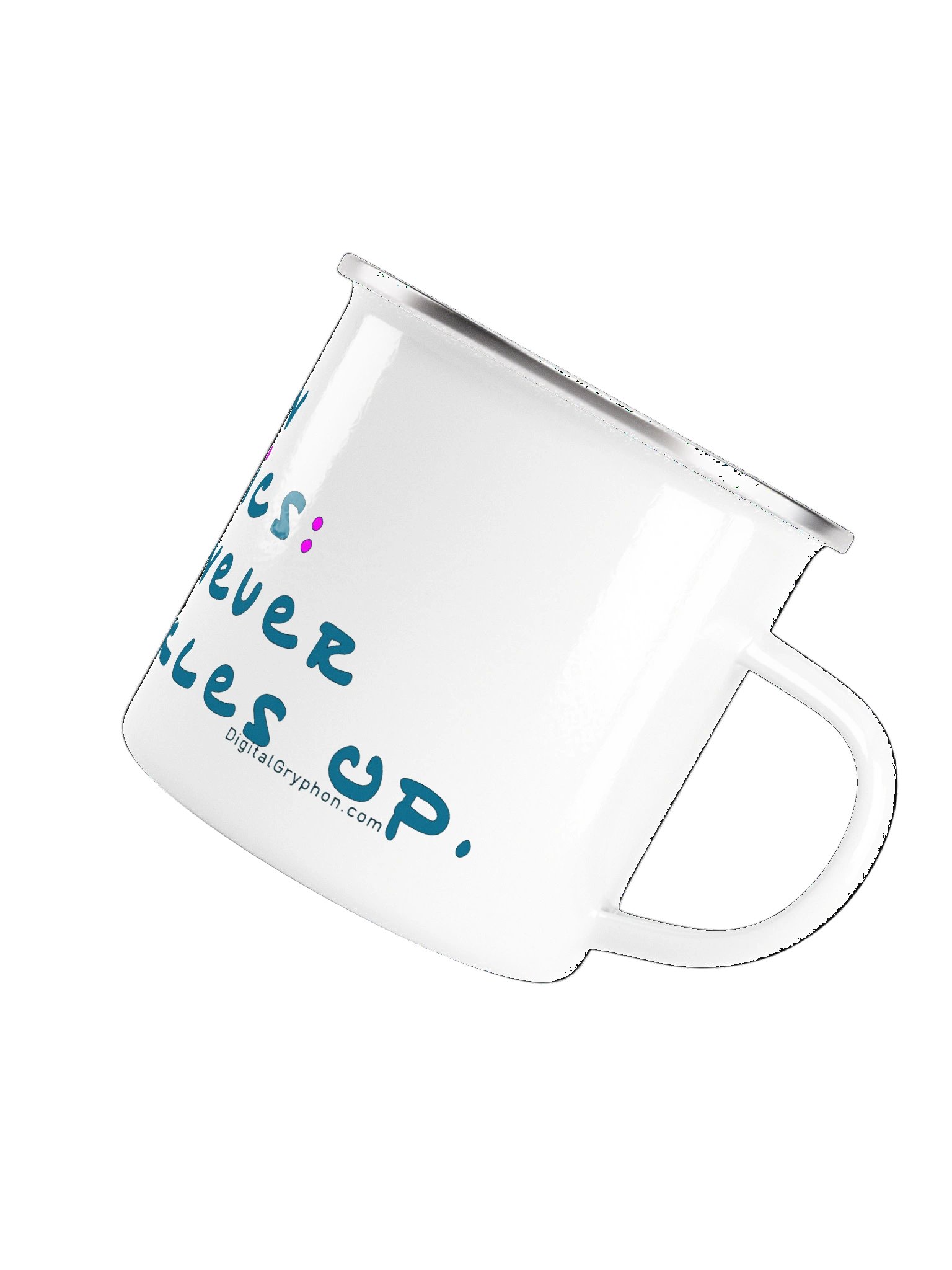 Trickle Down Truth Cup product image (4)