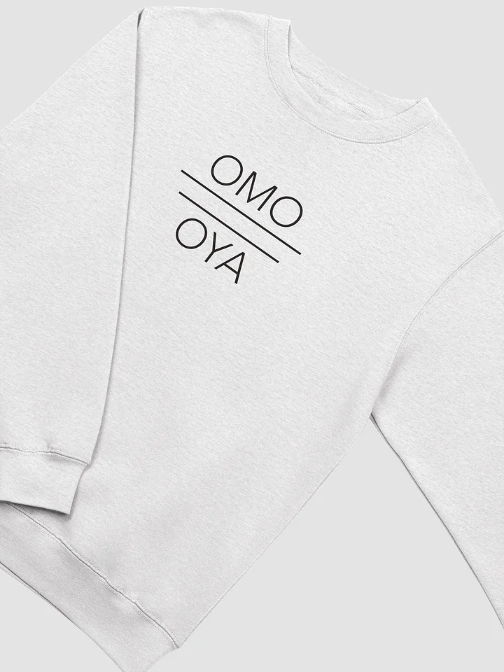 Omo Oya Sweatshirt product image (13)