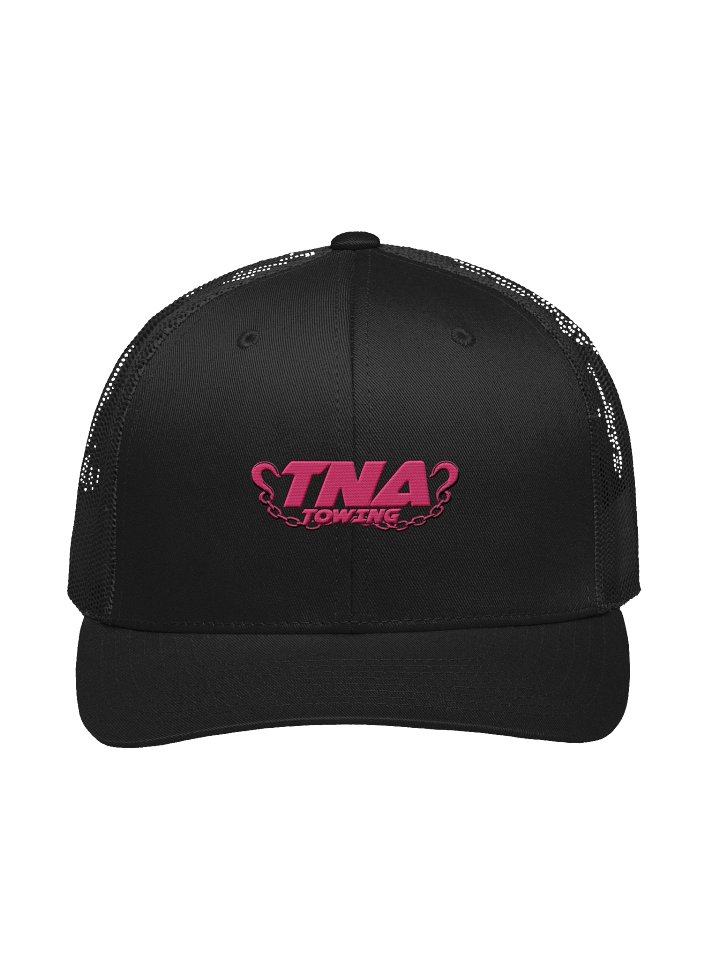 Classic Retro Trucker Hat product image (1)