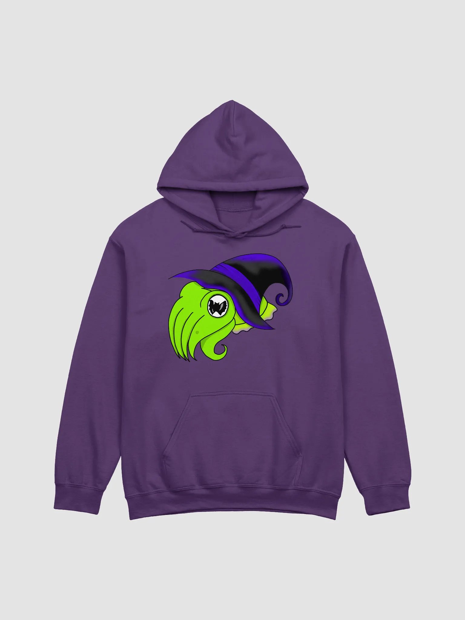 Cuttlewitch Hoodie product image (62)