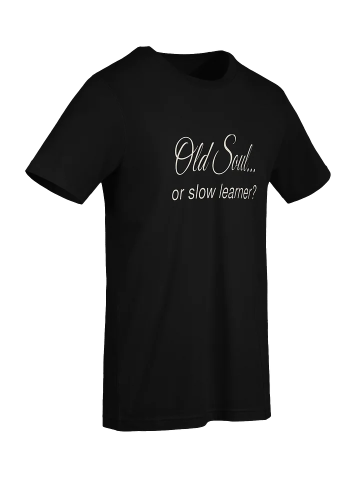 Old Soul... product image (2)