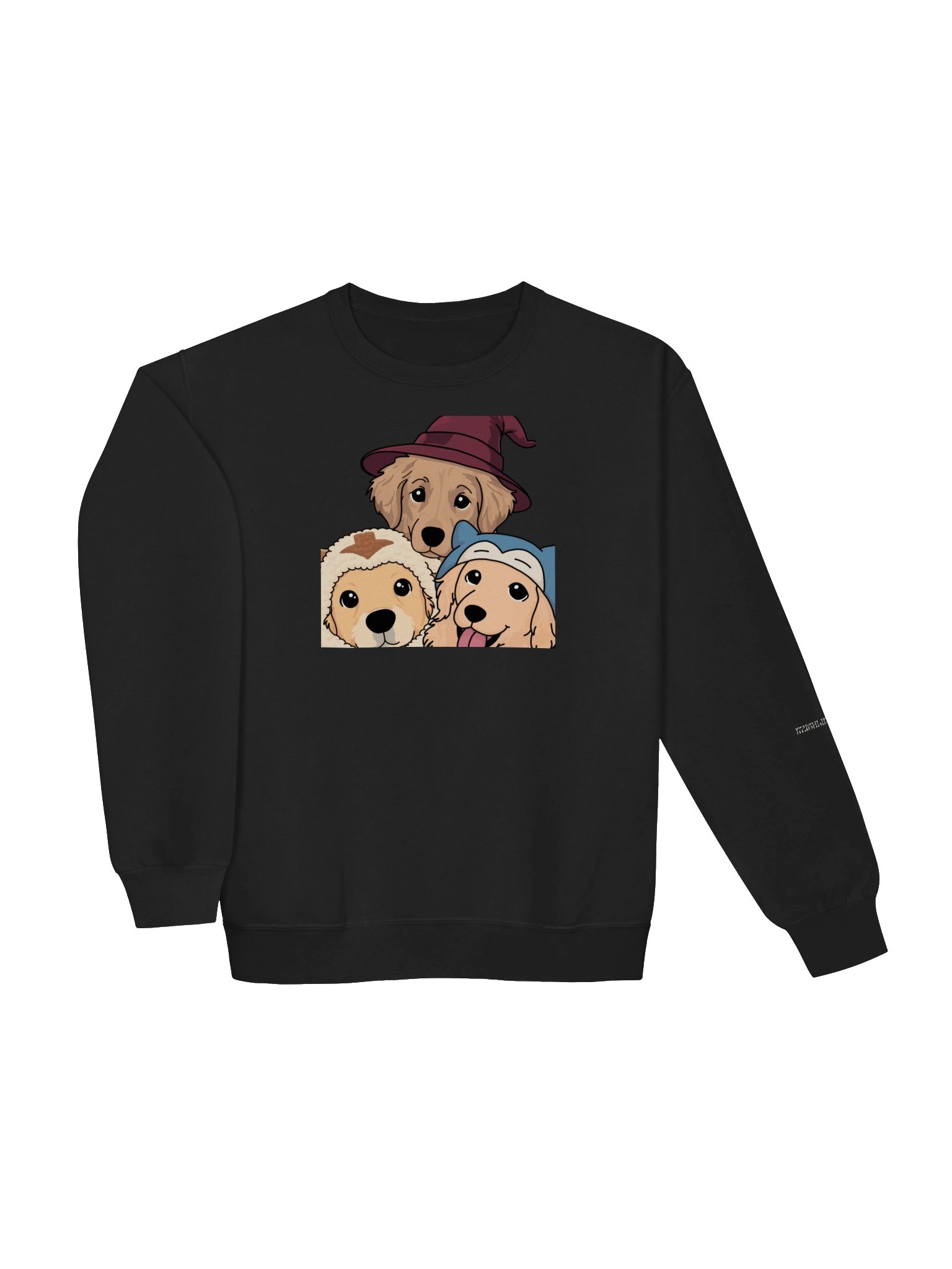 Dog Crew product image (9)
