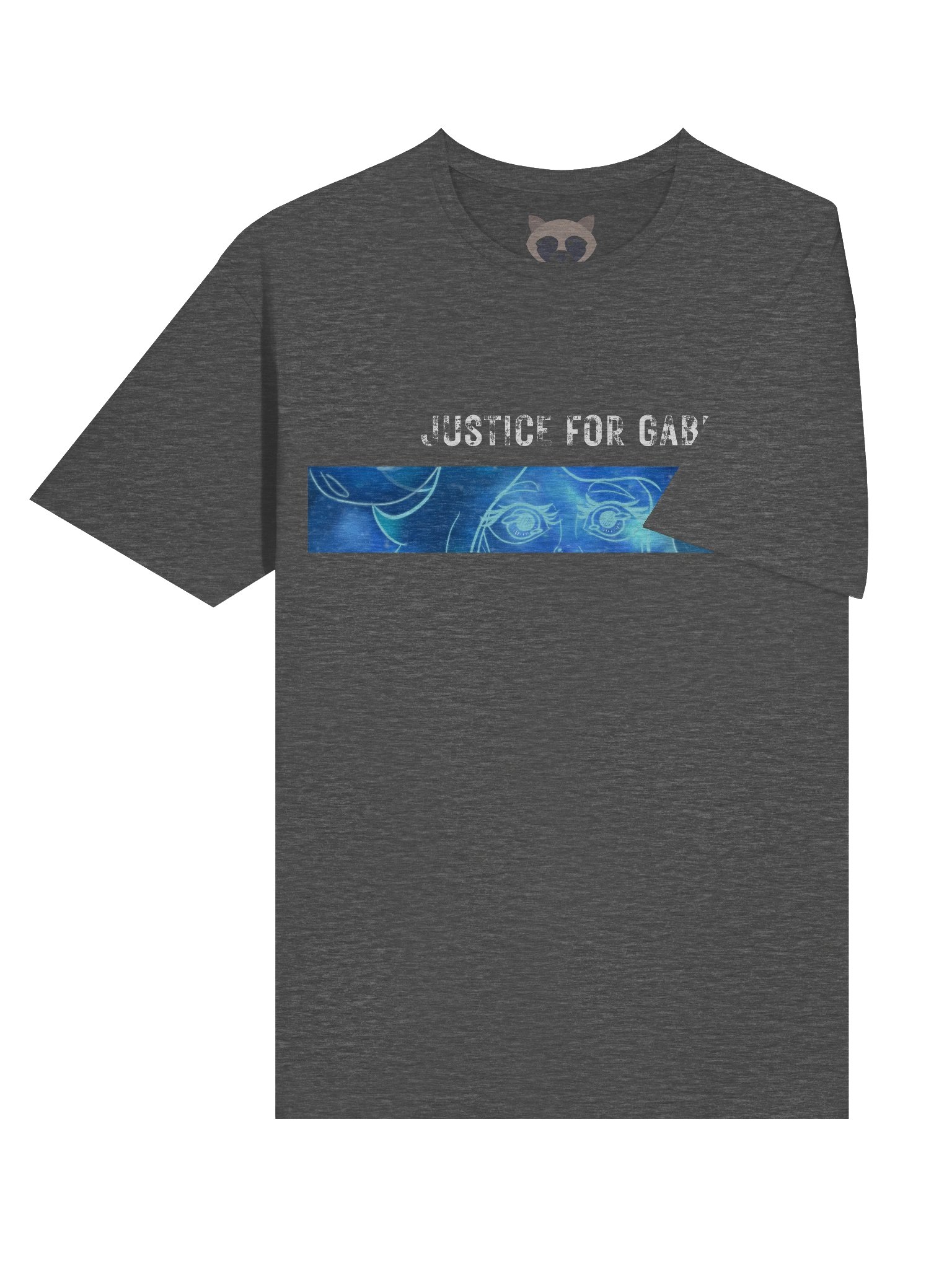 Justice for Gabi - Gabi Art Unisex T-Shirt product image (6)