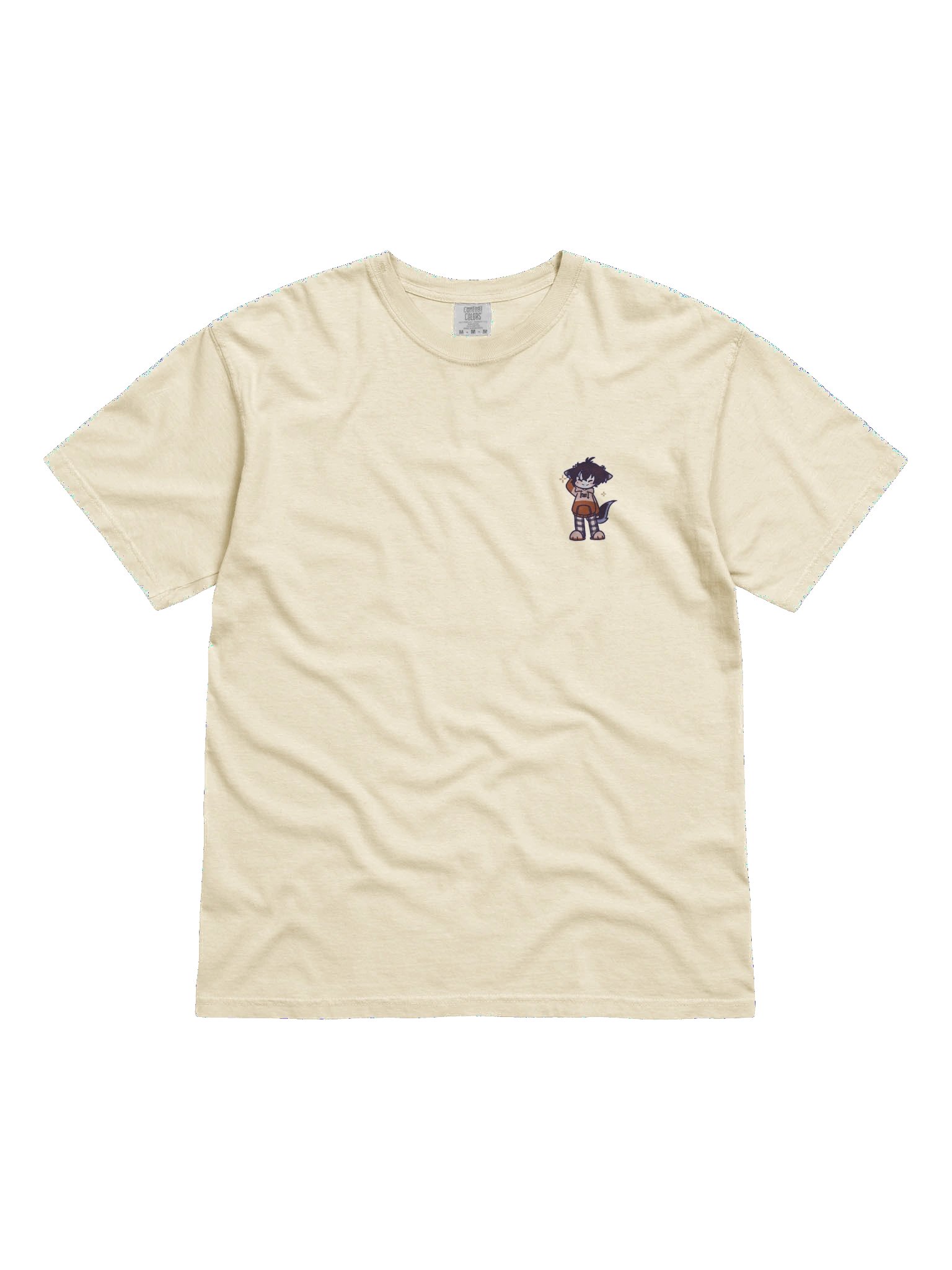 Little Chibi Logo T-Shirt product image (15)