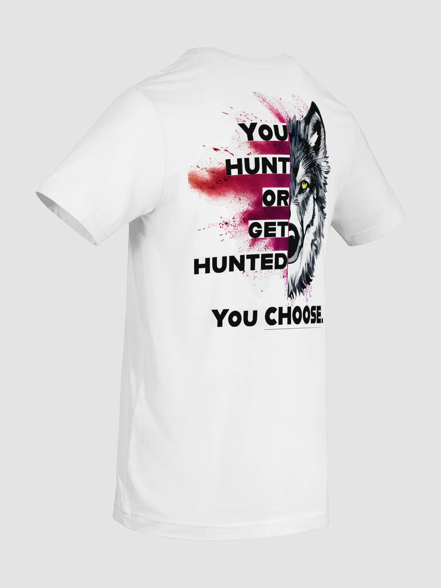 Hunter product image (8)