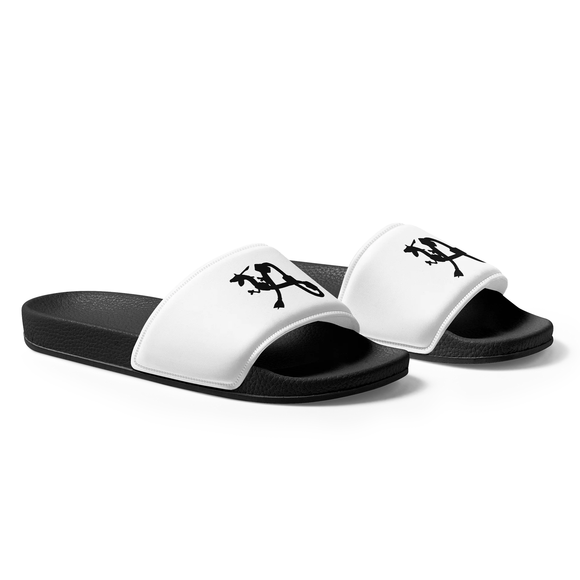 'A' Ray Slides! product image (4)