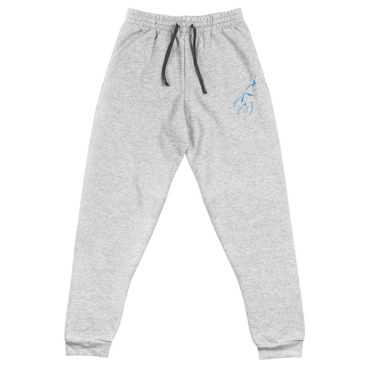 Blue Rocket Sweatpants product image (4)