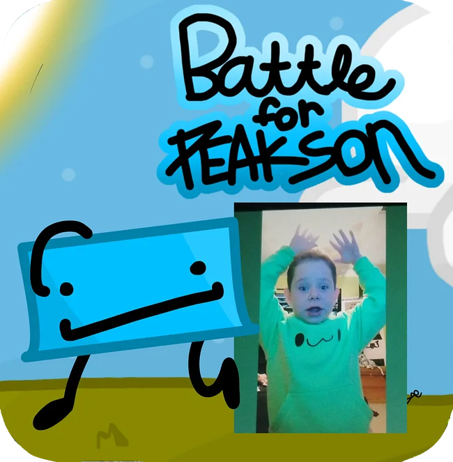 Battle for Peakson