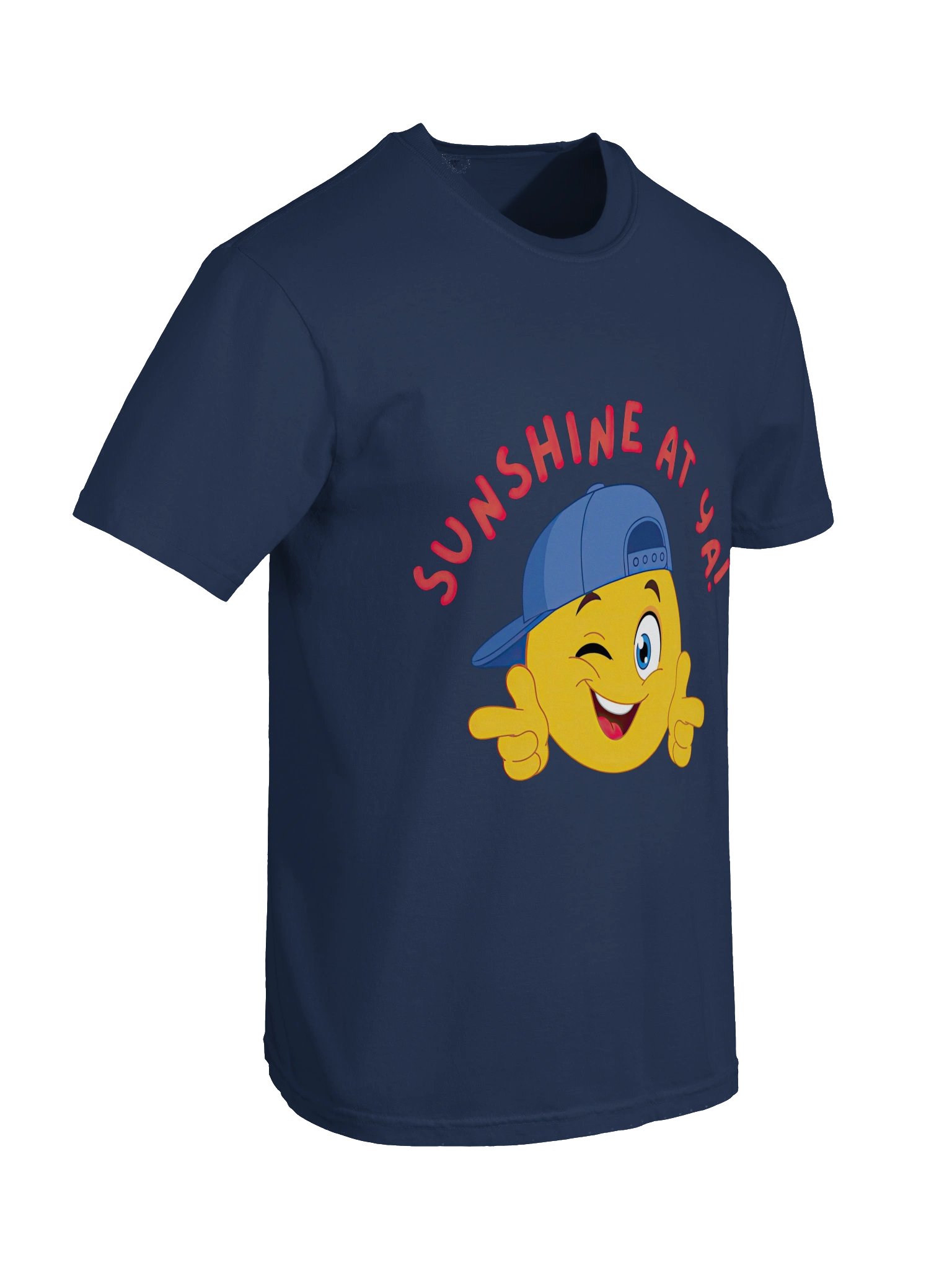 Sunshine at Ya! (Tee) product image (94)