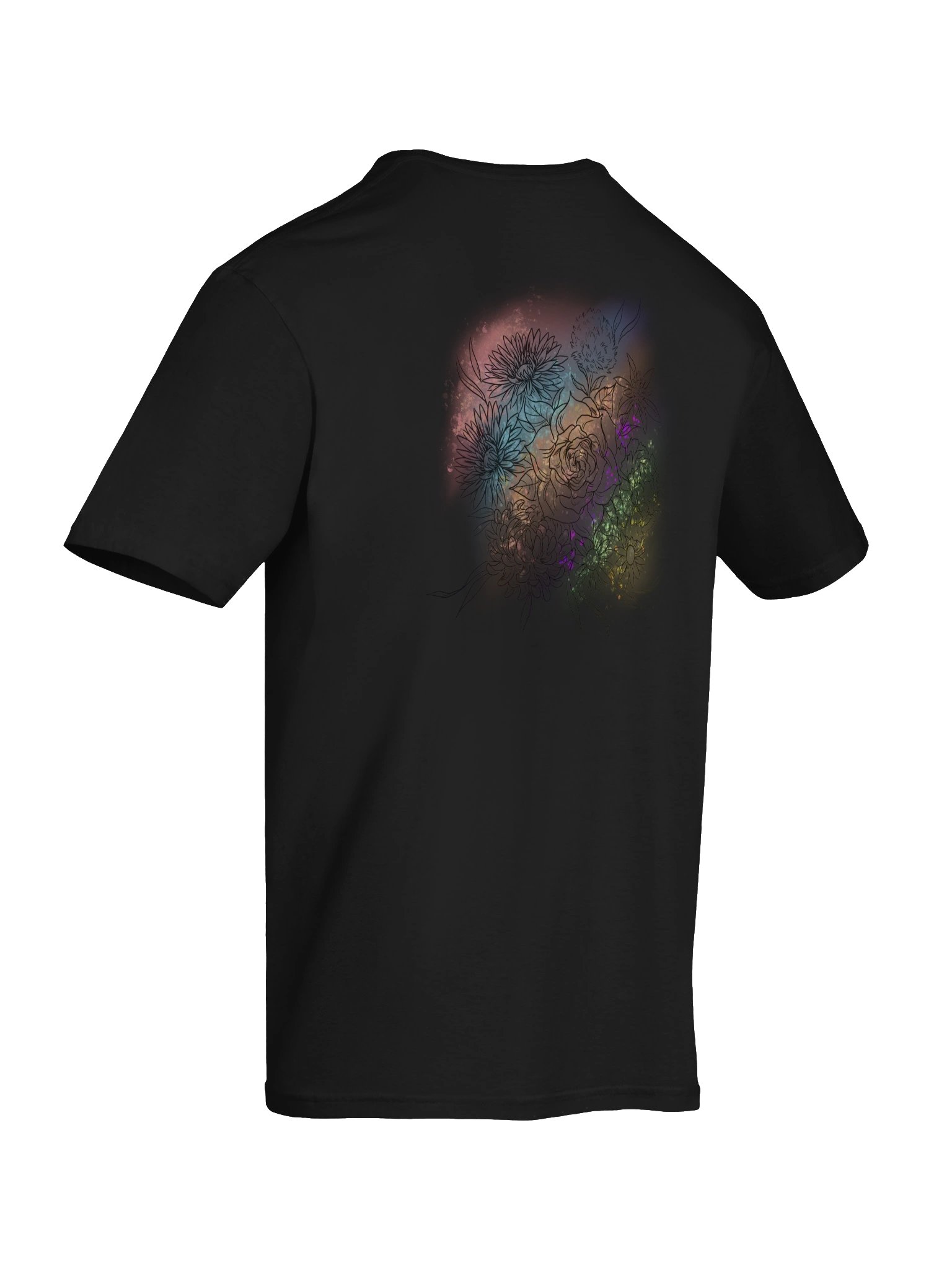 Your Love Feels Like Home T-shirt product image (8)