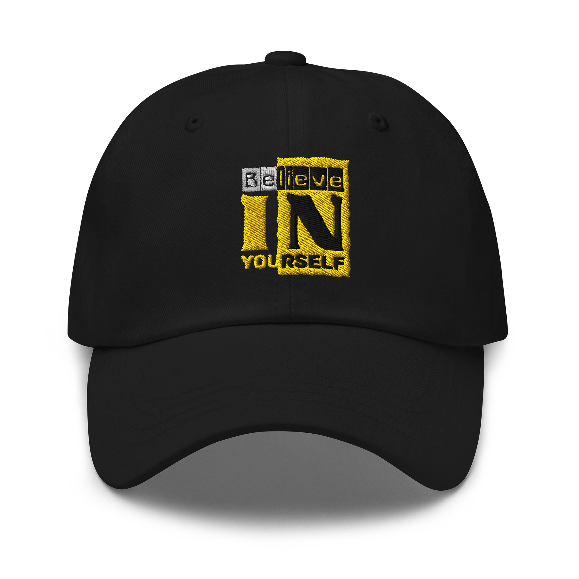 Believe in Yourself Hat product image (1)