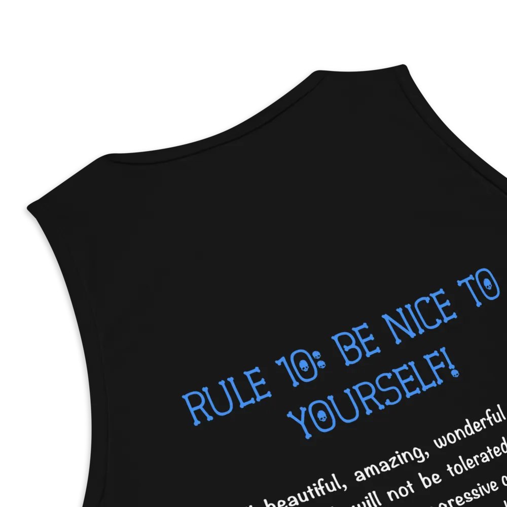 Rule 10 Tank product image (12)