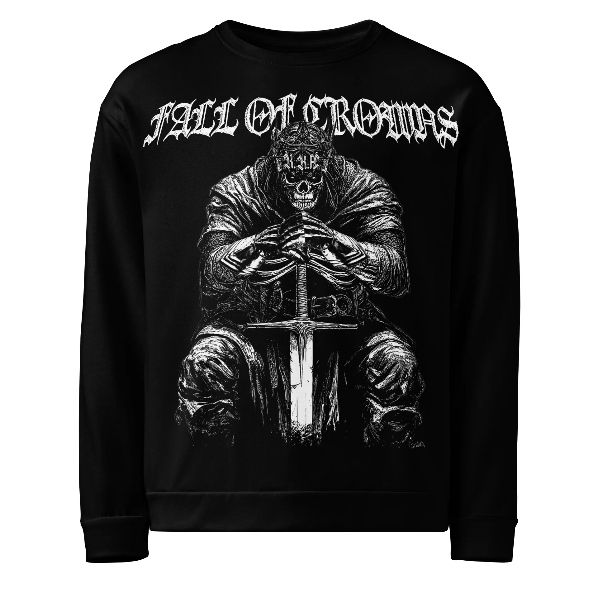The Barbarian Sweatshirt product image (1)