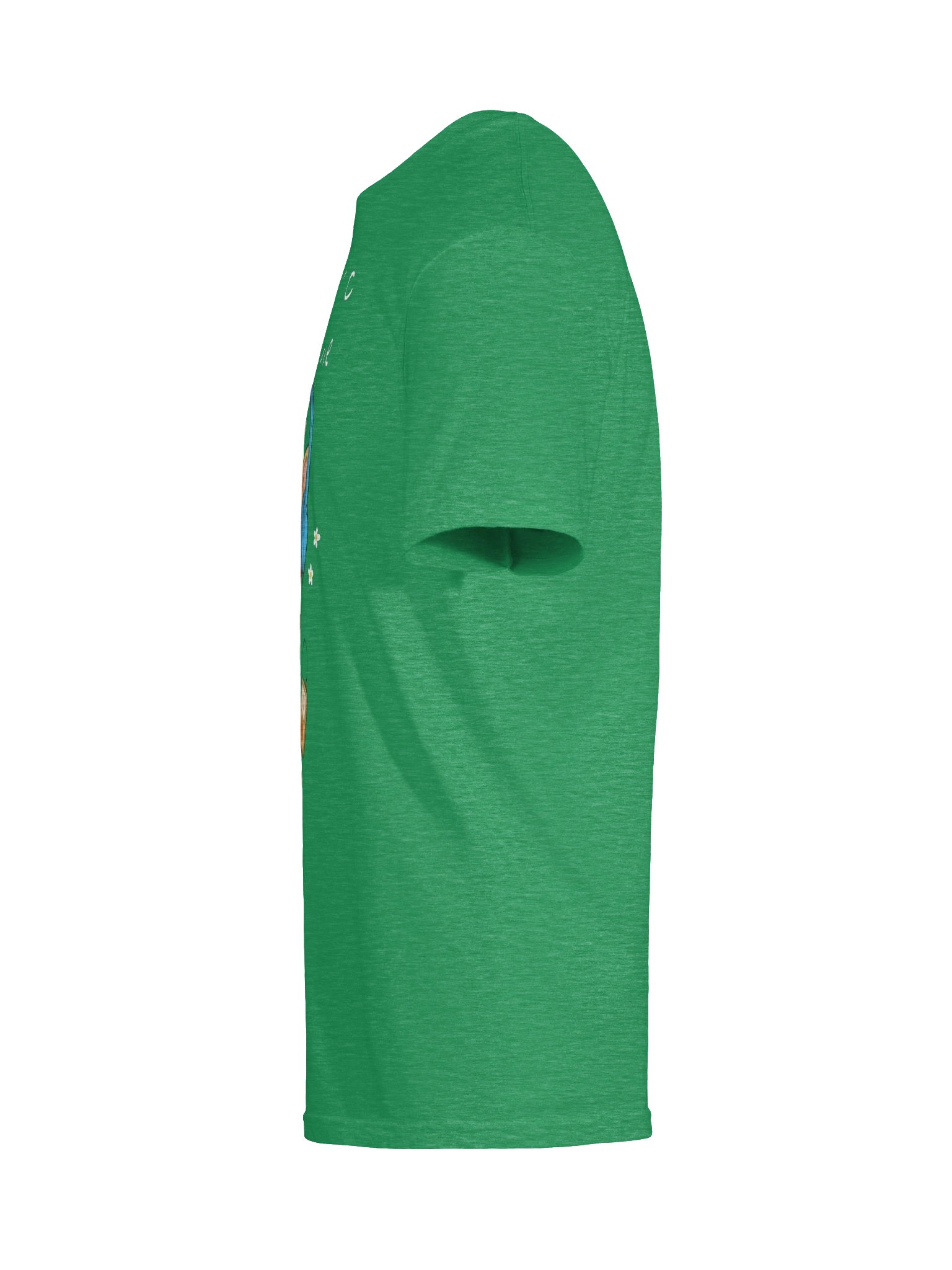 More Music Less People Tee product image (10)