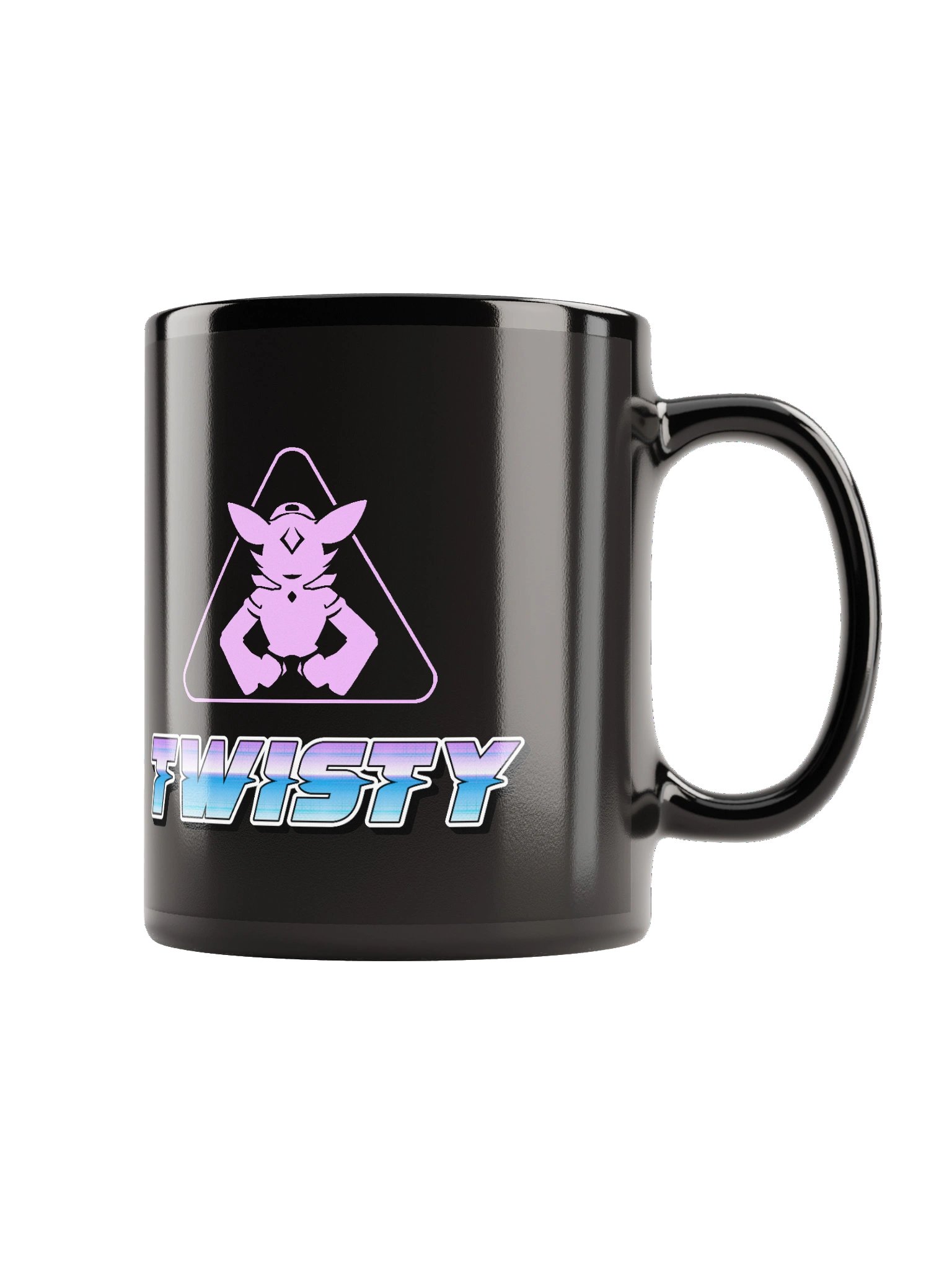 Twisty Mug product image (1)