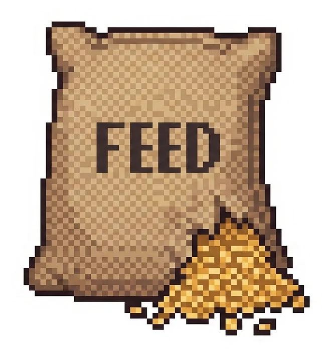 Feeder Codes