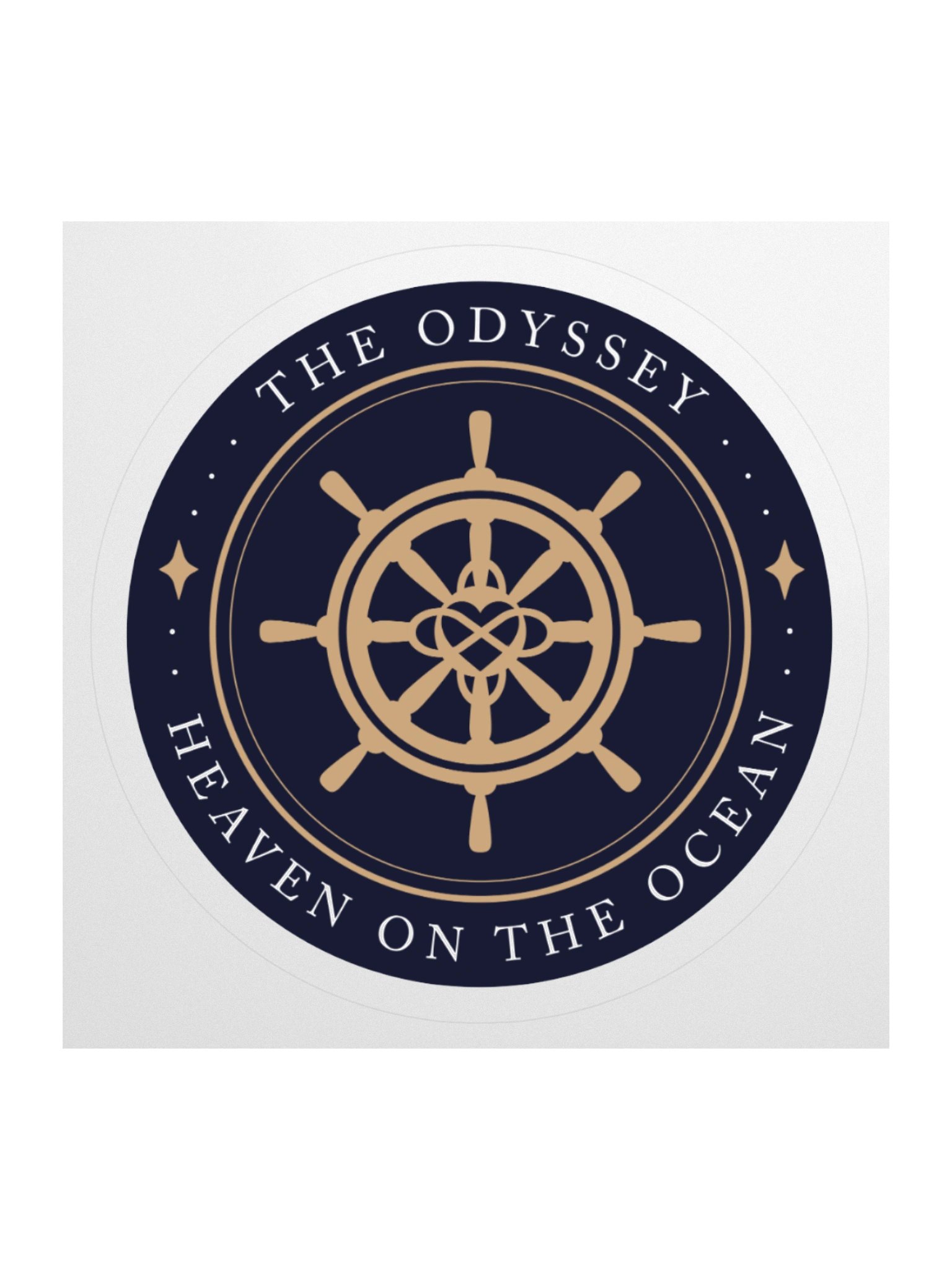 Doc Odyssey • Sticker product image (2)