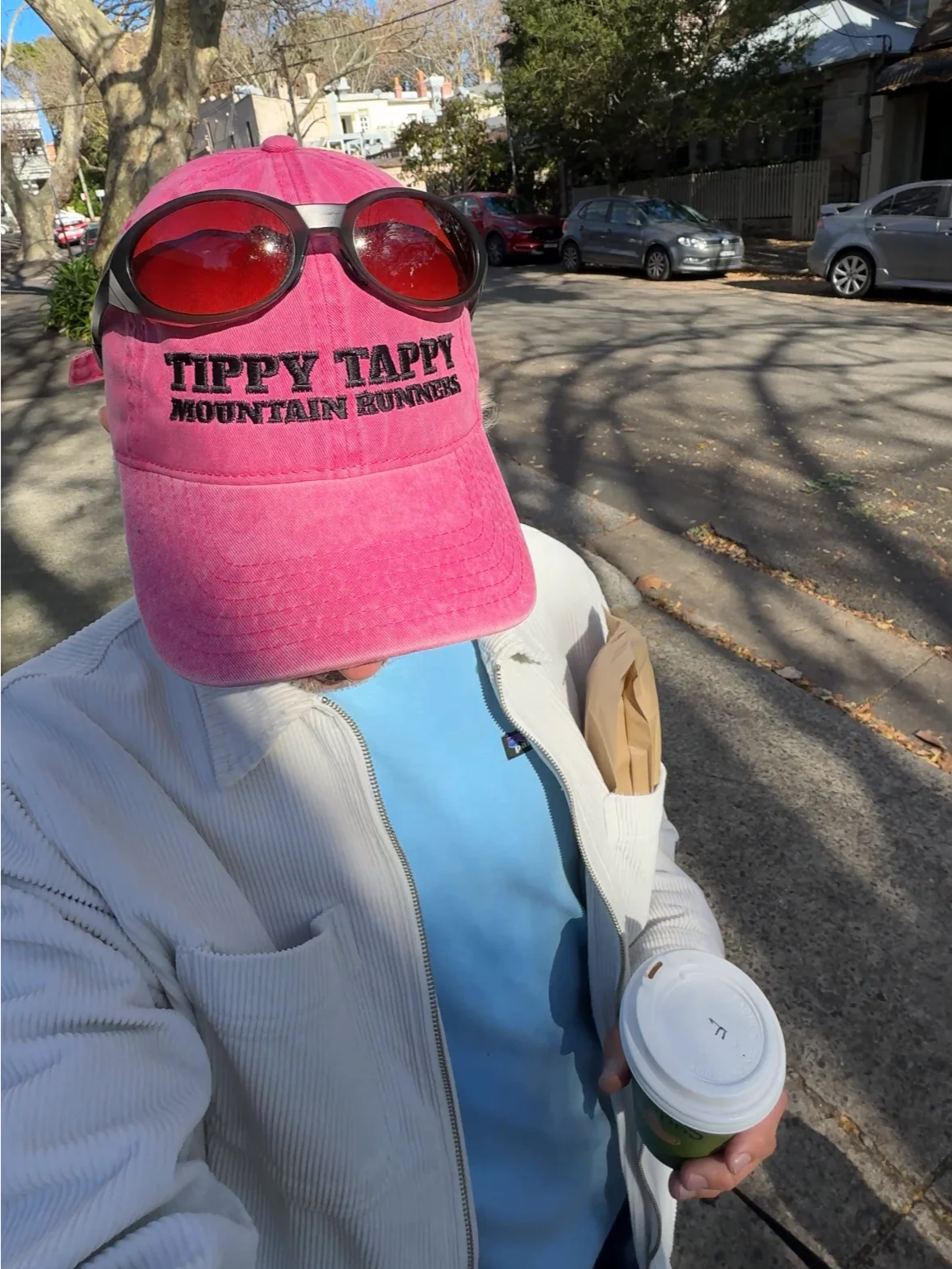 The TTMR Cap product image (7)