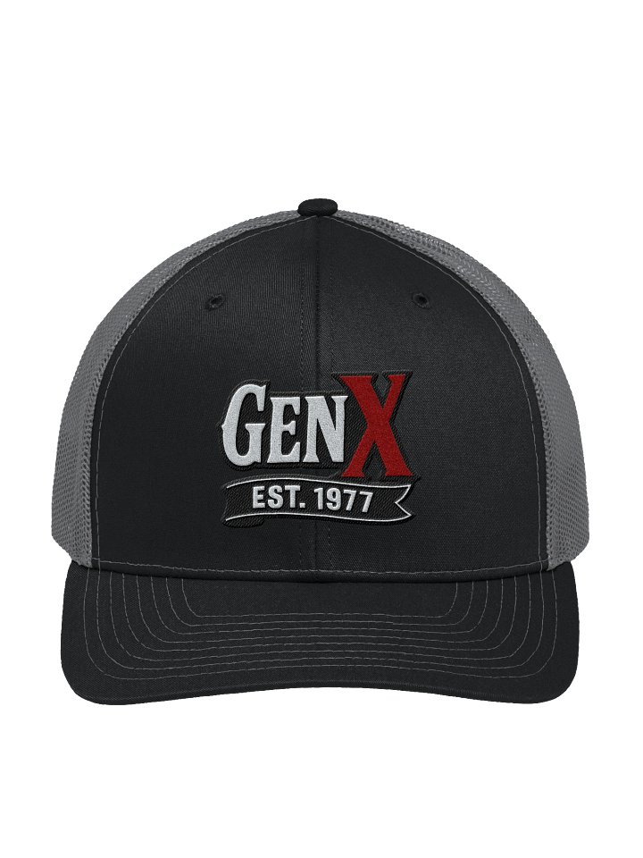 GenX 1977 Model product image (1)