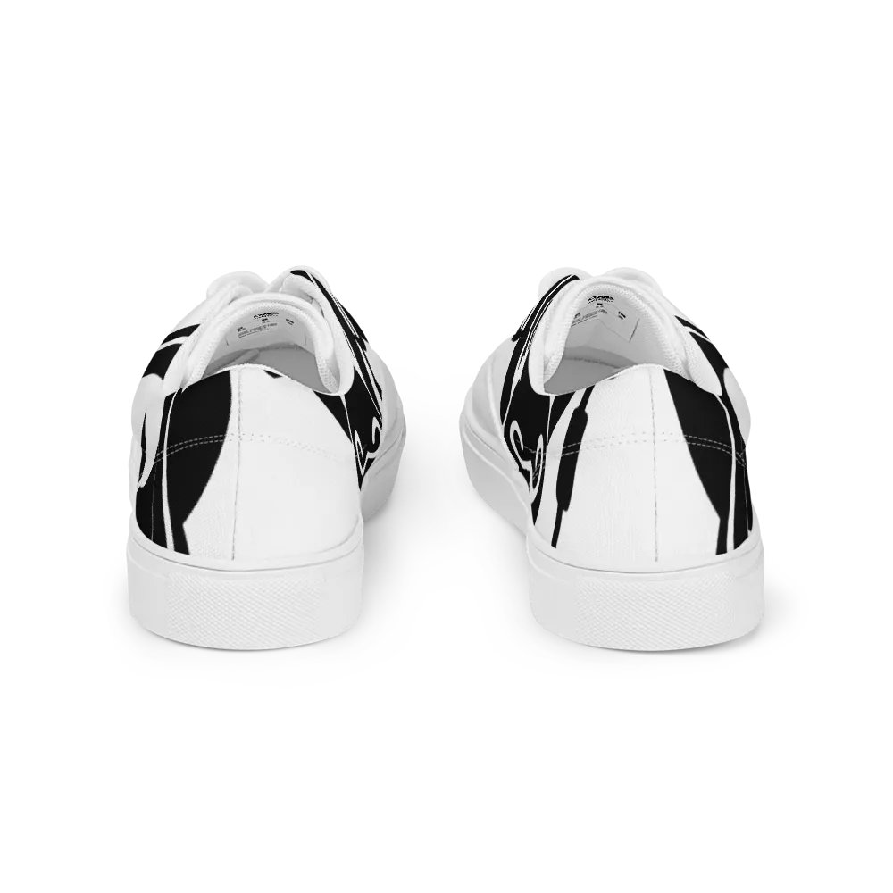DnB Canvas Shoes product image (6)