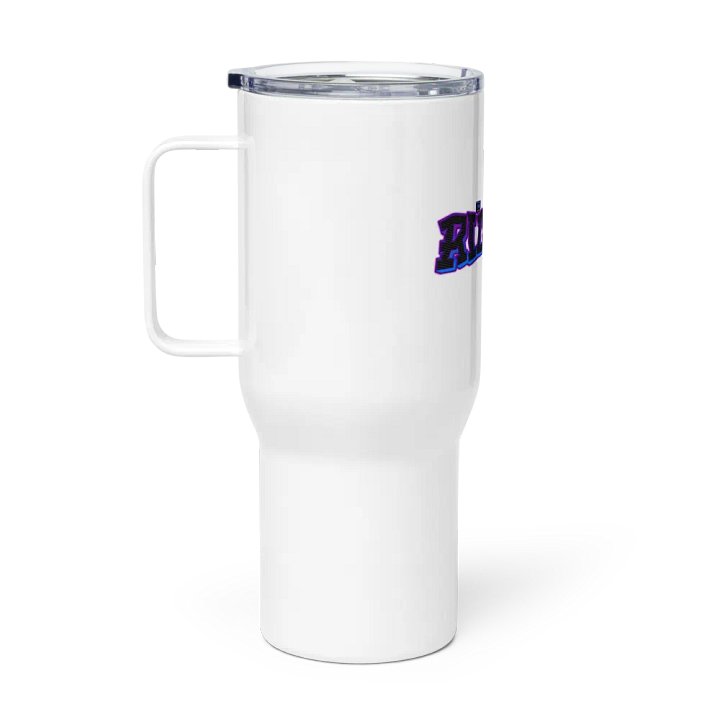 RicerBass Tumbler product image (1)