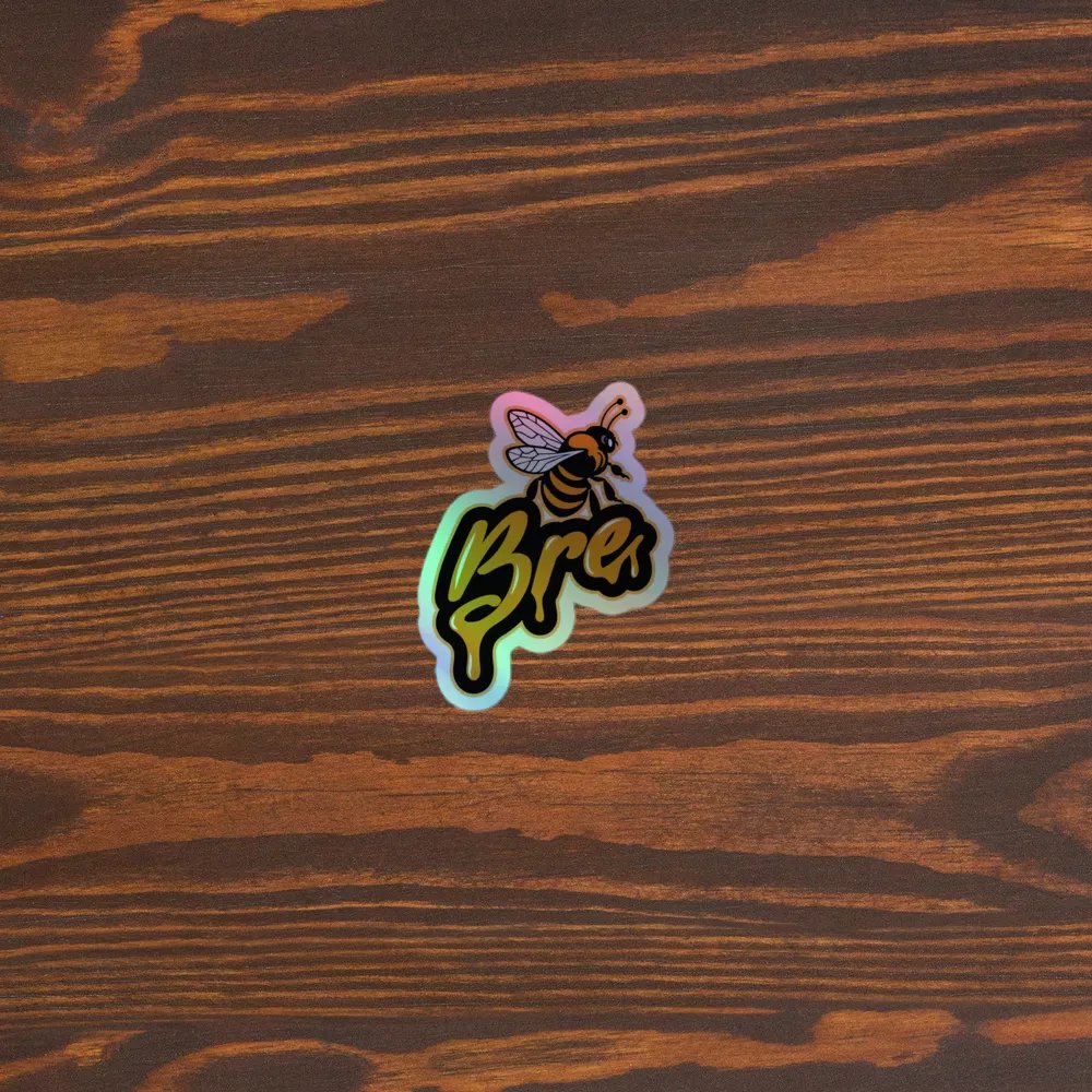 Bre Sticker product image (5)