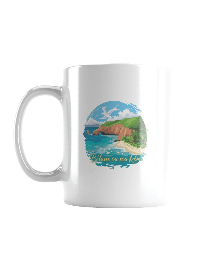 Belle-Anse, Terre d’Espérance – HPC product image (2)