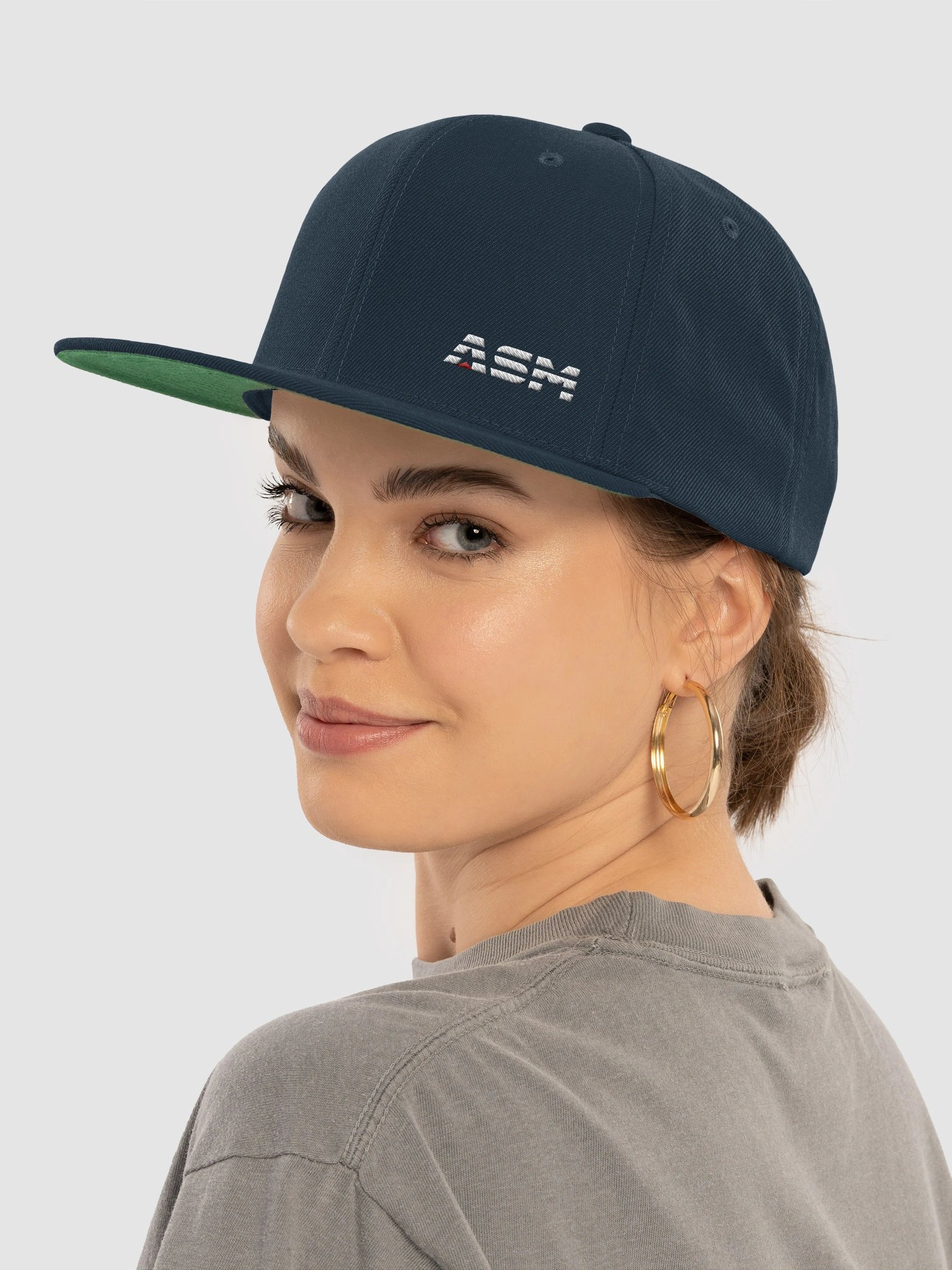 ASM Elite Cap product image (13)