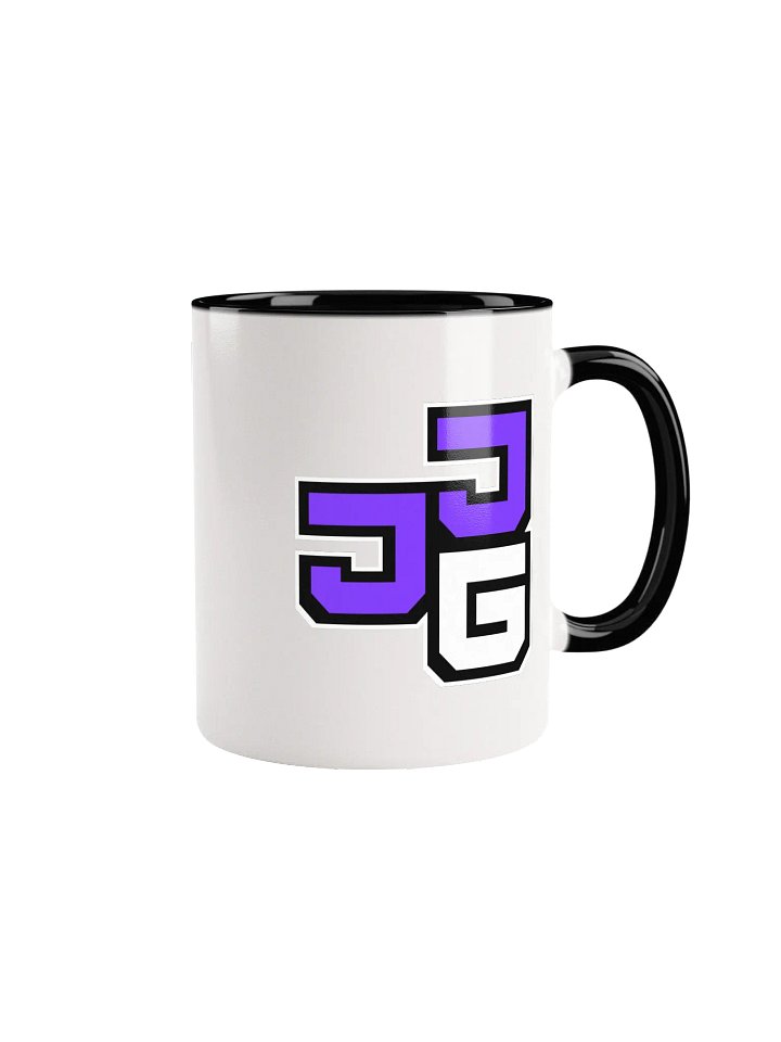 JJG Official Premium Mug product image (1)