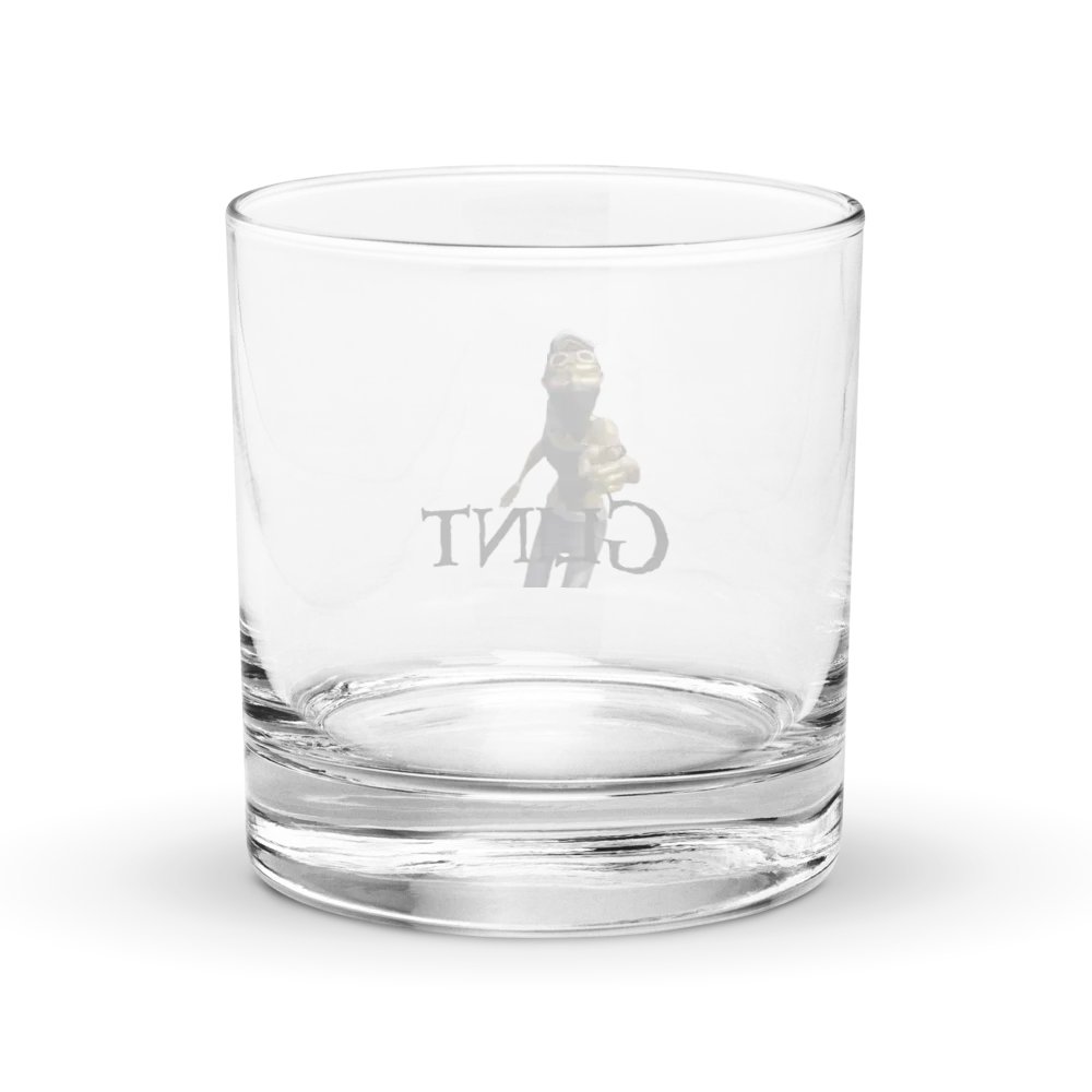 Glints Rum Glass product image (4)