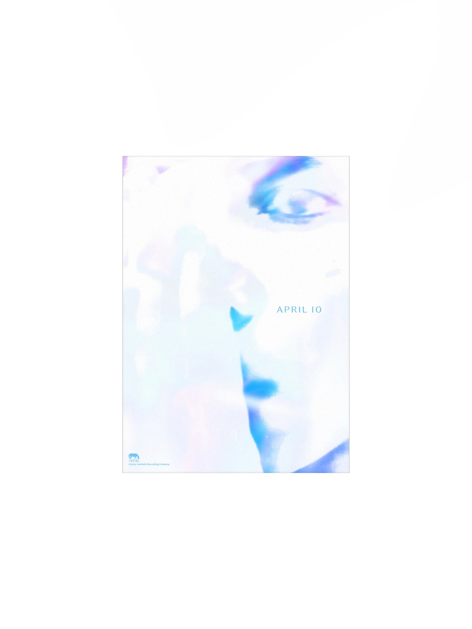 Drowned World (Tobi U) - Poster #1 product image (1)