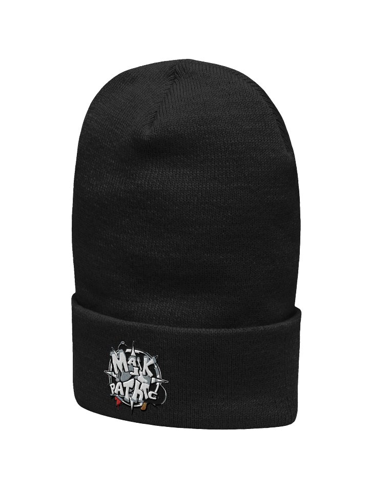 Official Hat alt view